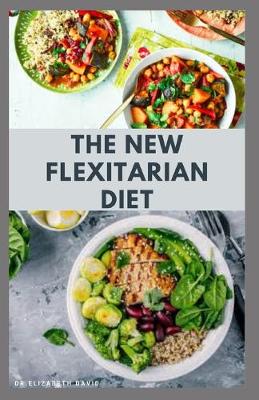 Book cover for The New Flexitarian Diet