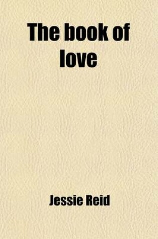 Cover of The Book of Love