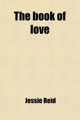 Book cover for The Book of Love