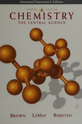 Cover of The Sm Chemistry Aie