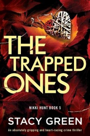 Cover of The Trapped Ones