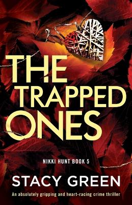 Book cover for The Trapped Ones