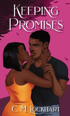 Book cover for Keeping Promises