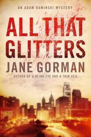 Cover of All That Glitters