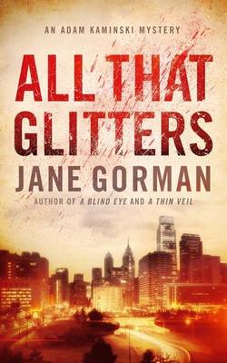 Book cover for All That Glitters