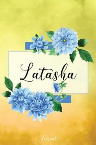 Cover of Latasha Journal