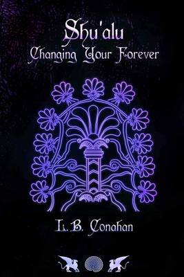 Cover of Shu'alu "Changing Your Forever"