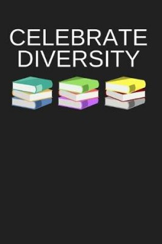 Cover of Celebrate Diversity