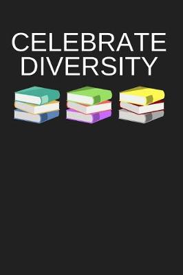 Book cover for Celebrate Diversity