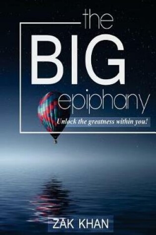 Cover of The Big Epiphany