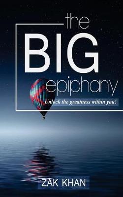 Book cover for The Big Epiphany