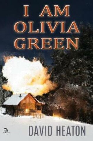 Cover of I Am Olivia Green