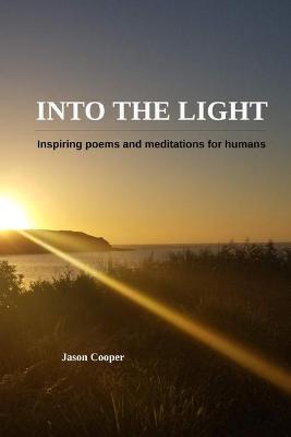 Book cover for Into the Light