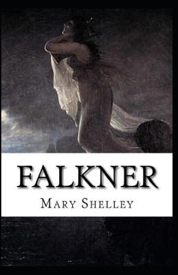 Book cover for Falkner Annotatsed