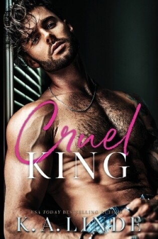 Cover of Cruel King