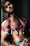 Book cover for Cruel King