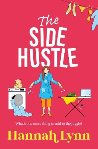 Cover of The Side Hustle