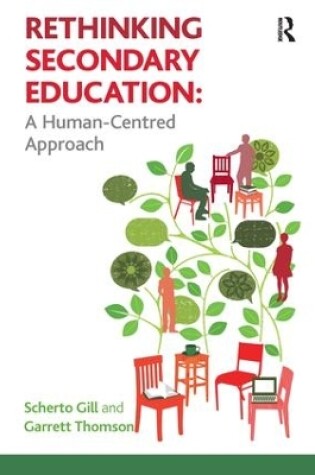 Cover of Rethinking Secondary Education