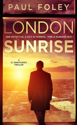 Book cover for London Sunrise