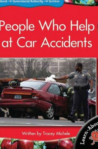 Cover of Lab Lvl11 People Help at Accidents