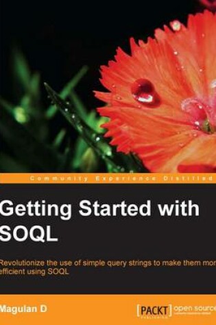 Cover of Getting Started with SOQL