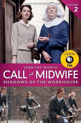 Cover of Shadows of the Workhouse