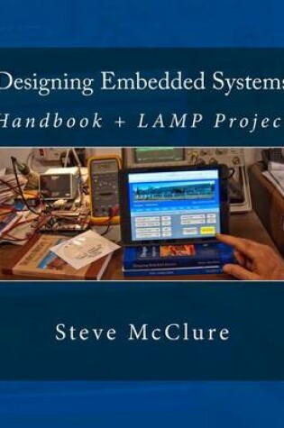 Cover of Designing Embedded Systems