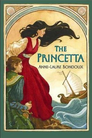 Cover of The Princetta