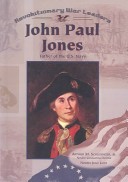 Cover of John Paul Jones