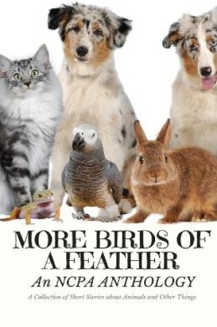 Cover of More Birds of a Feather