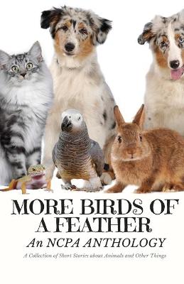 Book cover for More Birds of a Feather