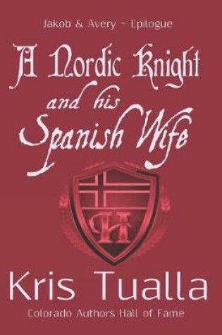 Cover of A Nordic Knight and his Spanish Wife