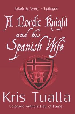 Book cover for A Nordic Knight and his Spanish Wife