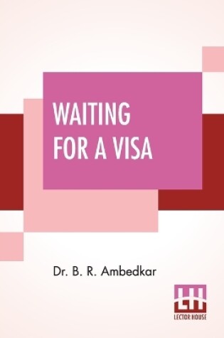 Cover of Waiting For A Visa