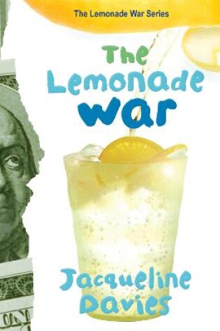 Cover of The Lemonade War, 1