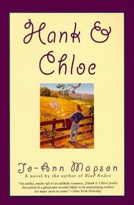 Cover of Hank & Chloe