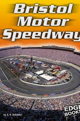 Cover of Bristol Motor Speedway