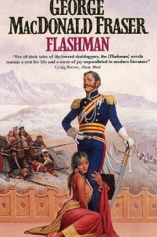 Cover of Flashman