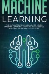 Book cover for Machine Learning