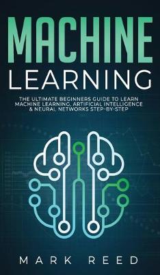 Book cover for Machine Learning