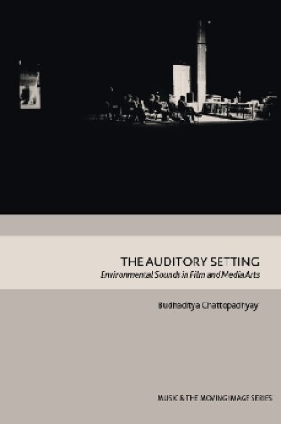 Cover of The Auditory Setting