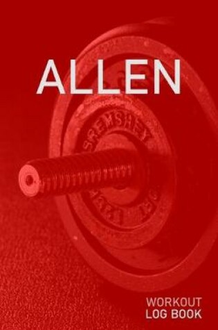 Cover of Allen