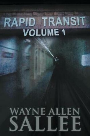 Cover of Rapid Transit