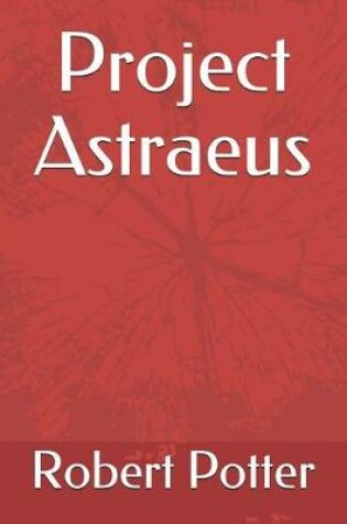 Cover of Project Astraeus