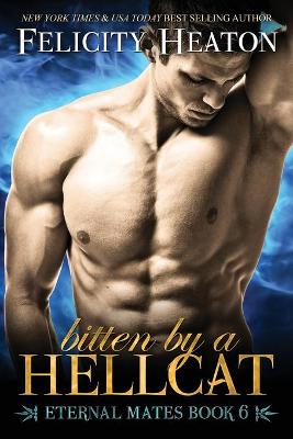 Bitten by a Hellcat by Felicity Heaton