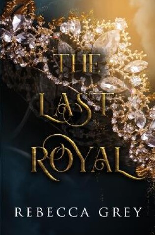 Cover of The Last Royal