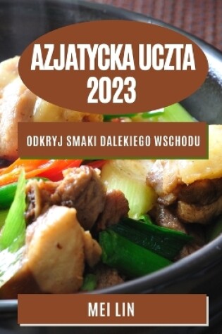 Cover of Azjatycka uczta 2023