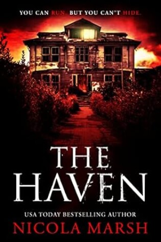 Cover of The Haven