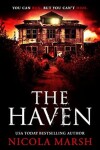 Book cover for The Haven