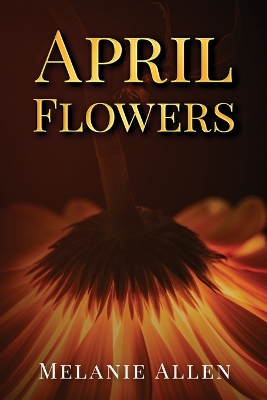 Book cover for April Flowers